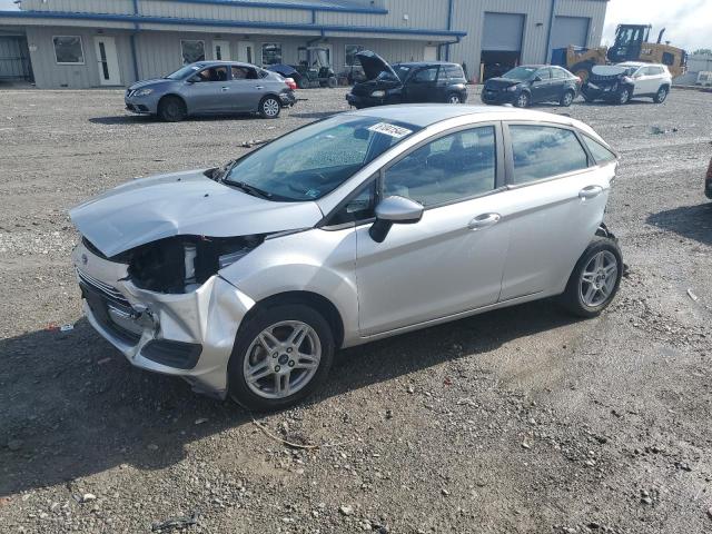 Photo 1 from auction – 2019 FORD FIESTA SE with VIN 3FADP4BJ2KM114386