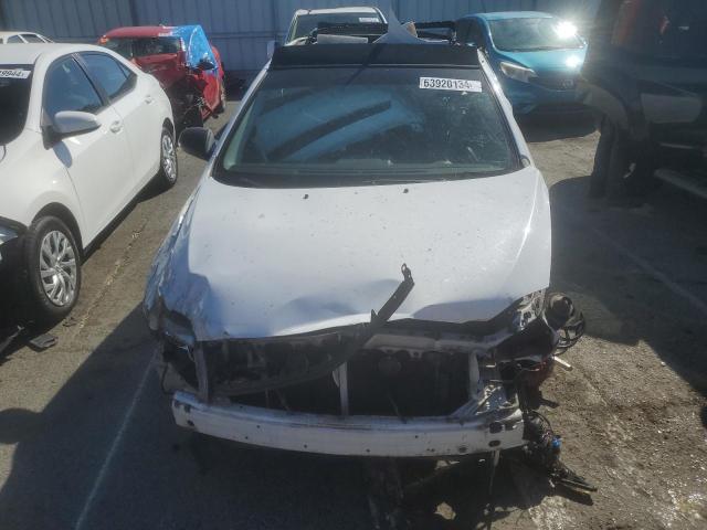 Photo 5 from auction – 2006 TOYOTA SCION TC with VIN JTKDE177060114609