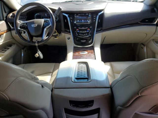 Photo 8 from auction – 2016 CADILLAC ESCALADE L with VIN 1GYS3BKJ1GR371492