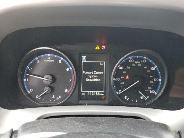 Foto 9 de la subasta – 2017 TOYOTA RAV4 LE con VIN 2T3BFREV0HW625005
