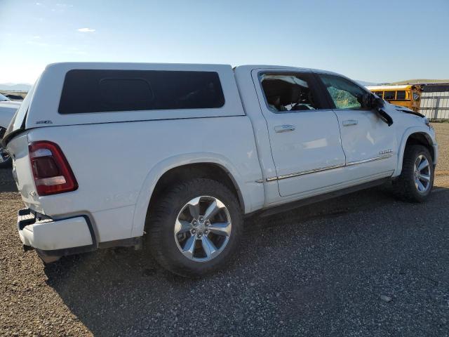 Photo 3 from auction – 2021 RAM 1500 LIMIT with VIN 1C6SRFHT9MN540608