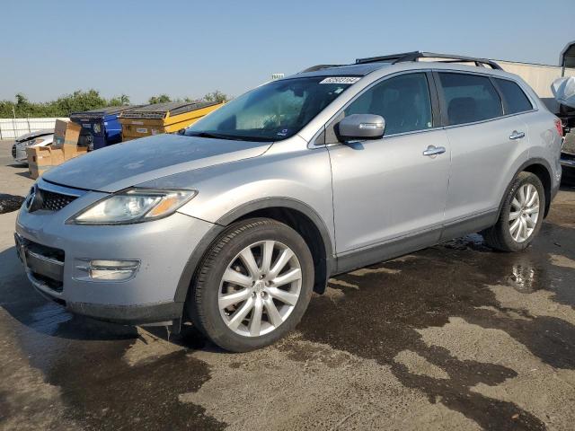 MAZDA CX-9 2008 with VIN JM3TB28V180152990 - Photo from auction