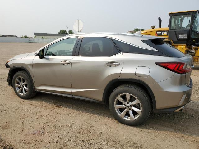 Photo 2 from auction – 2019 LEXUS RX 350 BAS with VIN 2T2BZMCA7KC189521