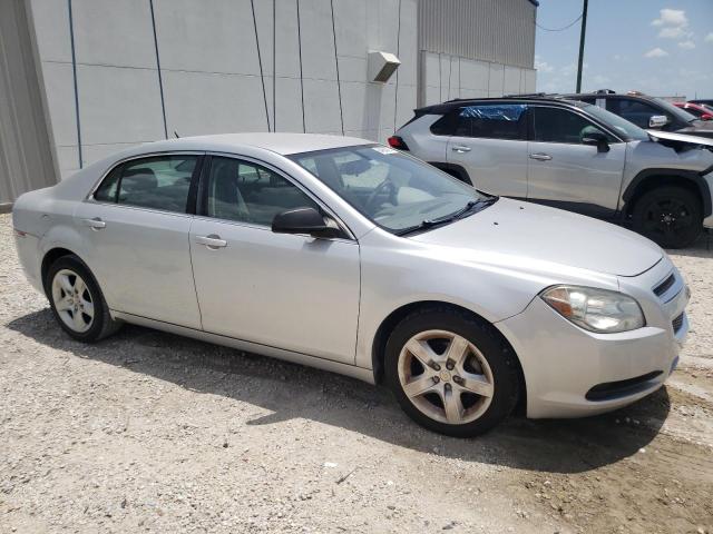 Photo 4 from auction – 2010 CHEVROLET MALIBU LS with VIN 1G1ZB5EB4AF316551