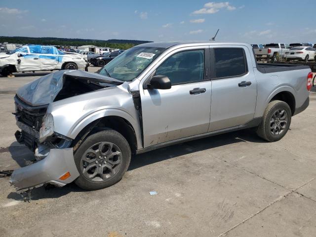 Photo 1 from auction – 2022 FORD MAVERICK X with VIN 3FTTW8E98NRA14155