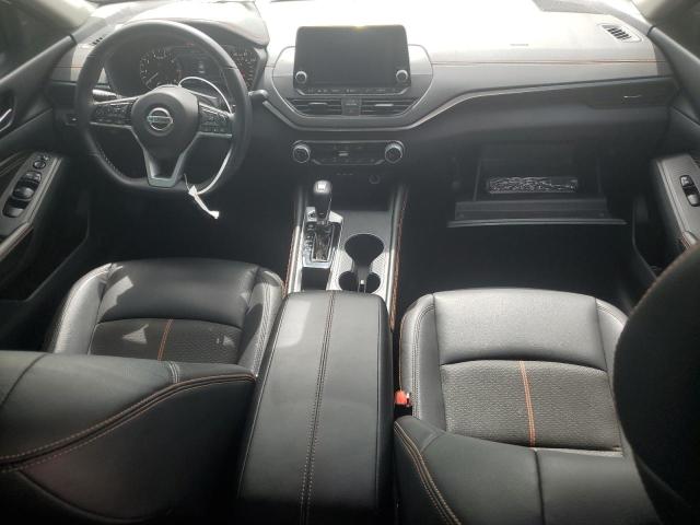 Photo 8 from auction – 2021 NISSAN ALTIMA SR with VIN 1N4BL4CVXMN400290