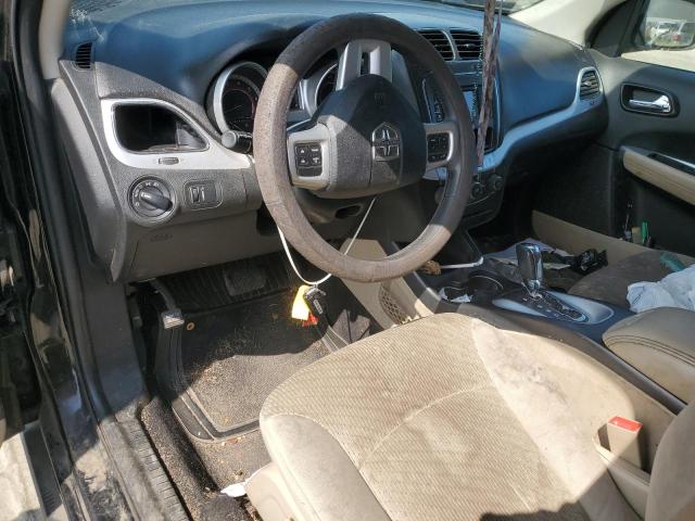 Photo 8 from auction – 2018 DODGE JOURNEY SE with VIN 3C4PDCAB0JT524600