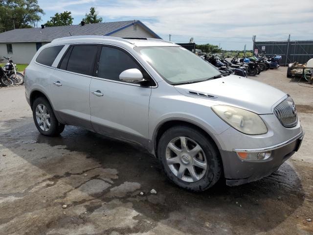 Photo 4 from auction – 2009 BUICK ENCLAVE CX with VIN 5GAER23D69J113689