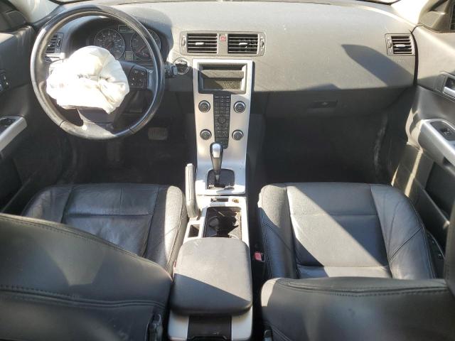 Photo 8 from auction – 2011 VOLVO C30 T5 with VIN YV1672MK6B2201254