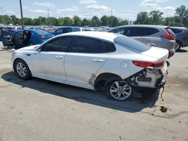 Photo 2 from auction – 2018 KIA OPTIMA LX with VIN KNAGT4L39J5232925
