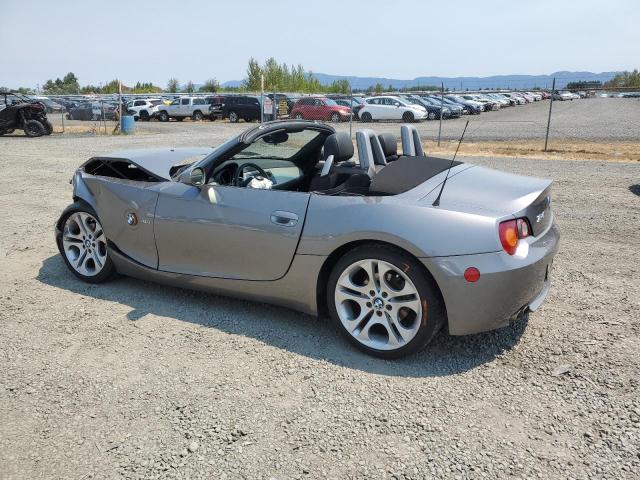 Zdjęcie 2 z aukcji – 2003 BMW Z4 3.0 z VIN 4USBT53463LT21923