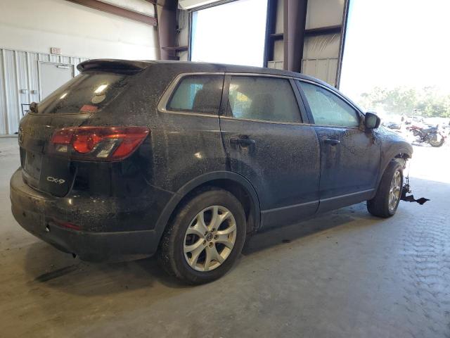 Photo 3 from auction – 2013 MAZDA CX-9 TOURI with VIN JM3TB2CA4D0404259