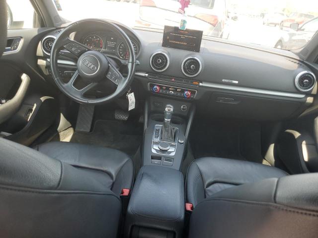 Photo 8 from auction – 2018 AUDI A3 PREMIUM with VIN WAUAUHFF4J1019811