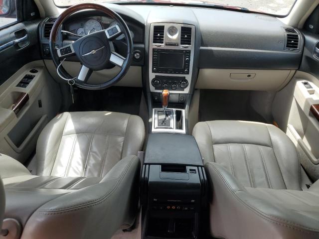 Photo 8 from auction – 2007 CHRYSLER 300C with VIN 2C3LA63H67H706799