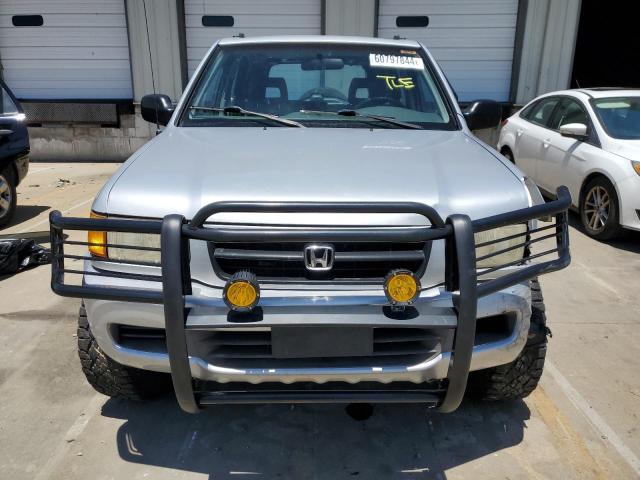 Photo 5 from auction – 1999 HONDA PASSPORT E with VIN 4S6CM58W5X4425727