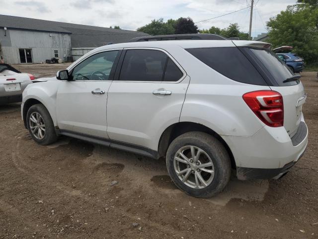 Photo 2 from auction – 2016 CHEVROLET EQUINOX LT with VIN 2GNFLFE30G6260009