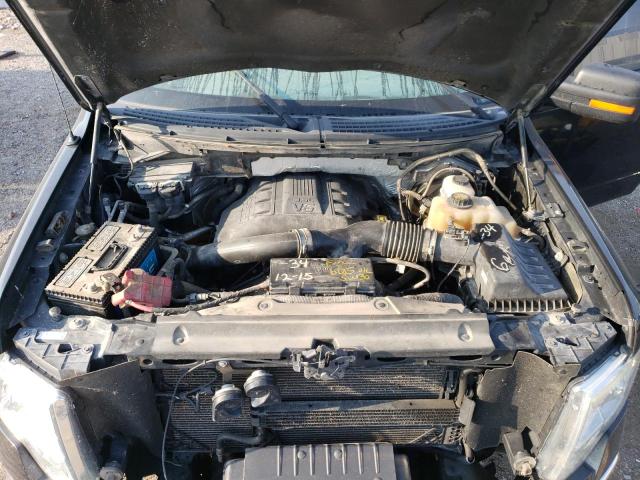 Photo 11 from auction – 2012 FORD F150 SUPER with VIN 1FTFW1ET8CFA70915