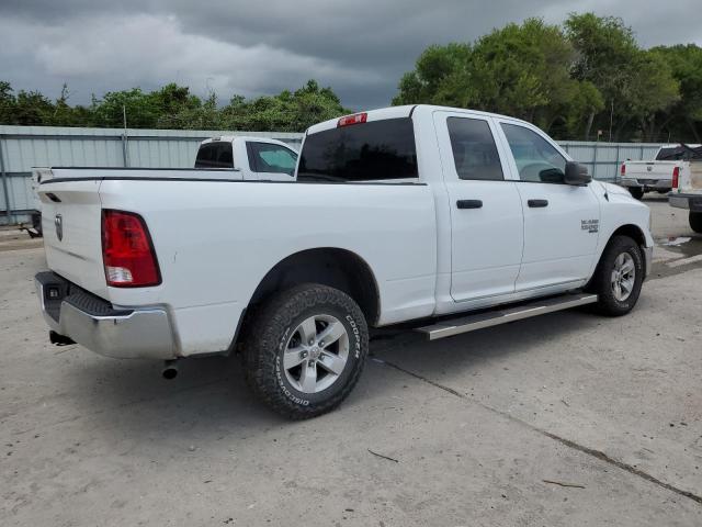 Photo 3 from auction – 2020 RAM 1500 CLASS with VIN 1C6RR6FG0LS138626