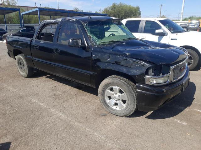 Photo 4 from auction – 2005 GMC SIERRA K15 with VIN 2GTEK63N551372634