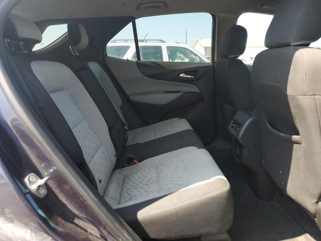 Photo 11 from auction – 2019 CHEVROLET EQUINOX LS with VIN 3GNAXHEV2KL316547