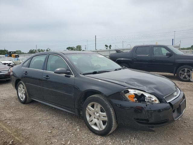 Photo 4 from auction – 2014 CHEVROLET IMPALA LIM with VIN 2G1WB5E38E1100131