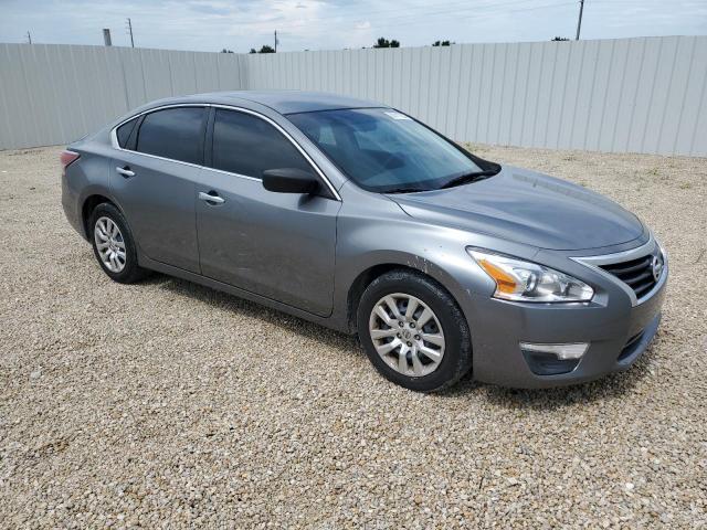 Photo 4 from auction – 2015 NISSAN ALTIMA 2.5 with VIN 1N4AL3AP7FC433210