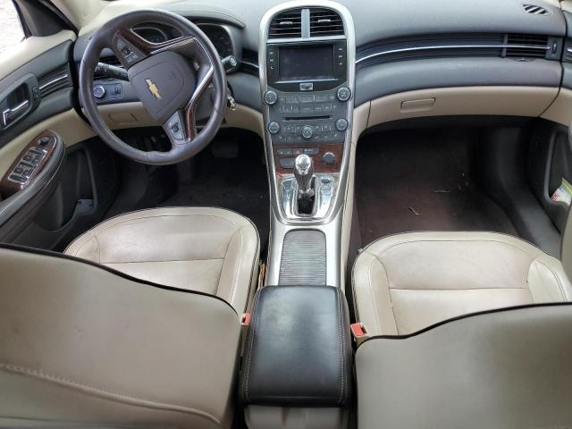 Photo 8 from auction – 2013 CHEVROLET MALIBU 2LT with VIN 1G11F5RR7DF105664