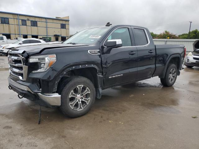 GMC SIERRA K15 2019 with VIN 1GTR9BED4KZ383850 - Photo from auction