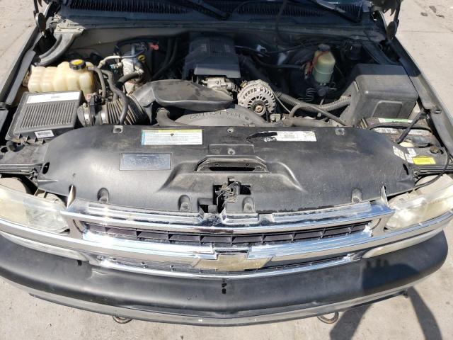 Photo 11 from auction – 2000 CHEVROLET SILVERADO with VIN 2GCEK19T1Y1181693