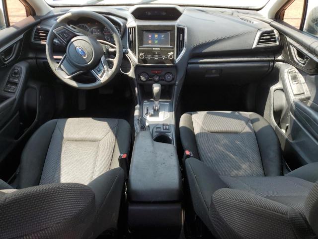 Photo 8 from auction – 2018 SUBARU IMPREZA PR with VIN 4S3GKAB69J3600158
