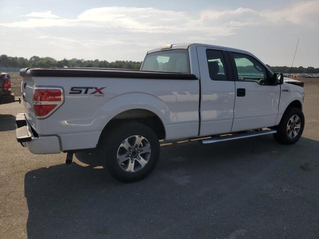 Photo 3 from auction – 2014 FORD F150 SUPER with VIN 1FTEX1EM1EFD02257