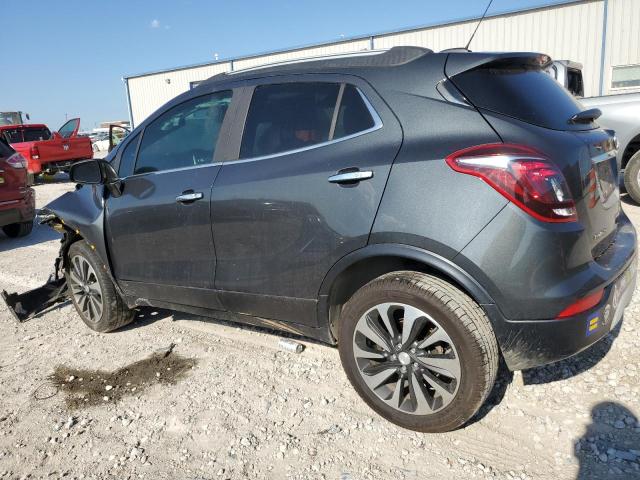 Photo 2 from auction – 2017 BUICK ENCORE PRE with VIN KL4CJASB0HB043682