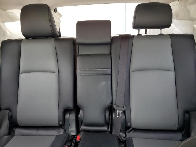 Photo 10 from auction – 2019 TOYOTA 4RUNNER SR with VIN JTEZU5JR8K5193893