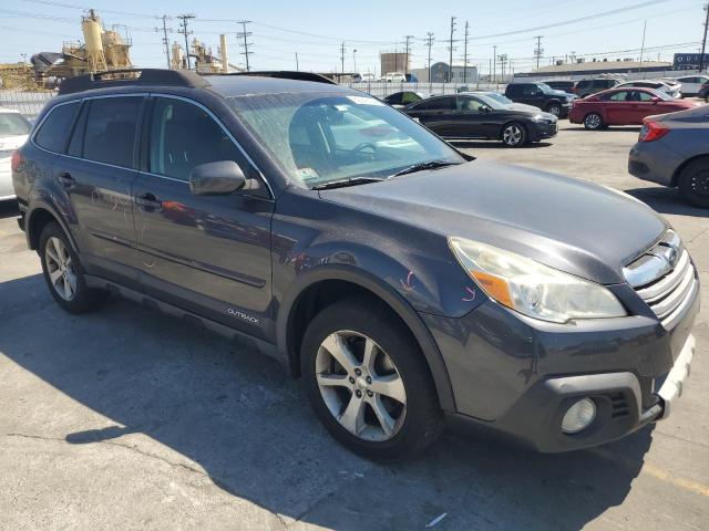 Photo 4 from auction – 2013 SUBARU OUTBACK 3. with VIN 4S4BRDLC3D2256974
