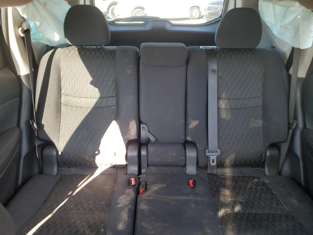Photo 10 from auction – 2019 NISSAN ROGUE S with VIN 5N1AT2MT4KC801099