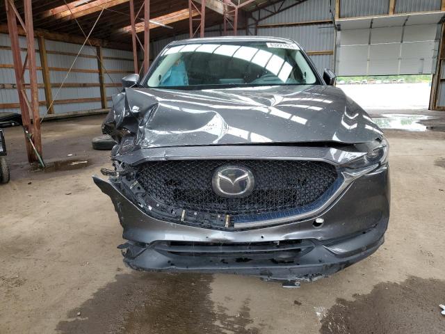 Photo 5 from auction – 2020 MAZDA CX-5 with VIN JM3KFBDM0L0816539