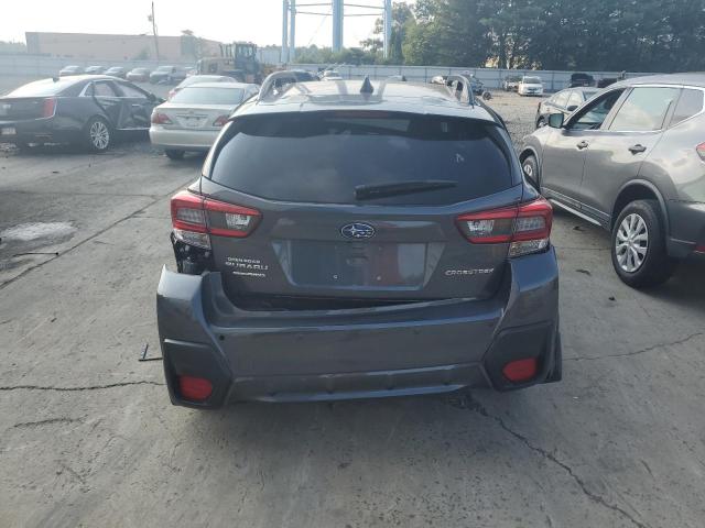 Photo 6 from auction – 2021 SUBARU CROSSTREK with VIN JF2GTHMC7M8264558