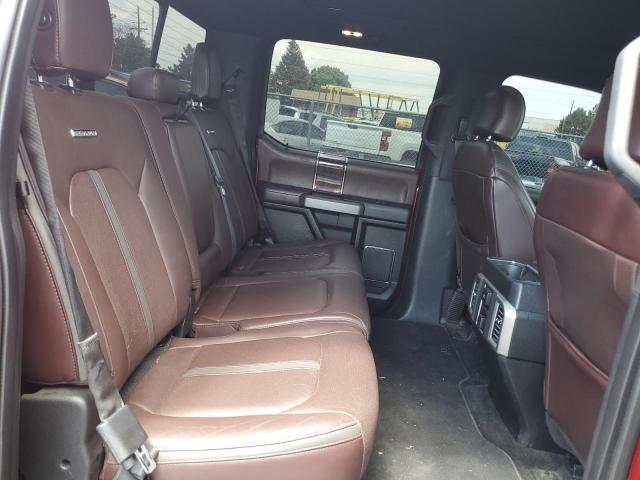 Photo 10 from auction – 2015 FORD F150 SUPER with VIN 1FTEW1EG3FFA14576