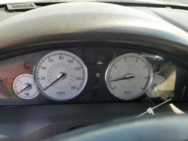 Photo 9 from auction – 2006 CHRYSLER 300C with VIN 2C3LA63H96H278595