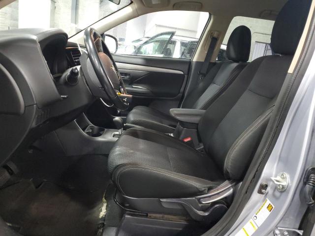 Photo 7 from auction – 2016 MITSUBISHI OUTLANDER with VIN JA4AZ3A31GZ027213