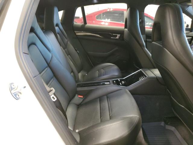 Photo 10 from auction – 2018 PORSCHE PANAMERA 4 with VIN WP0AA2A79JL110490