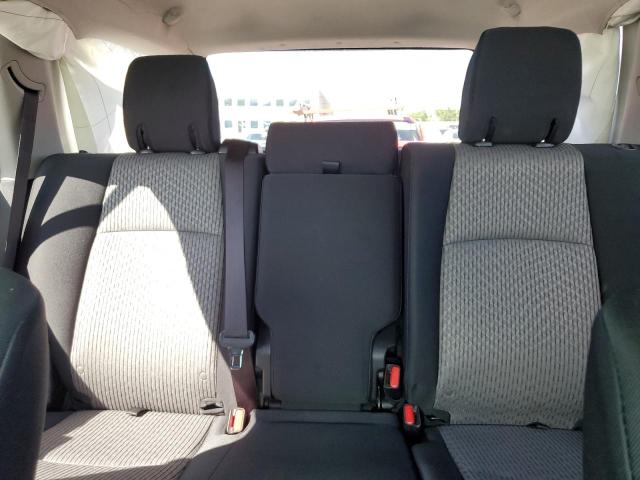 Photo 10 from auction – 2019 TOYOTA 4 RUNNER S with VIN JTEBU5JRXK5668820