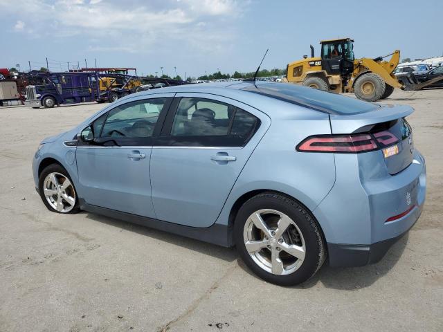 Photo 2 from auction – 2013 CHEVROLET VOLT with VIN 1G1RH6E41DU145263