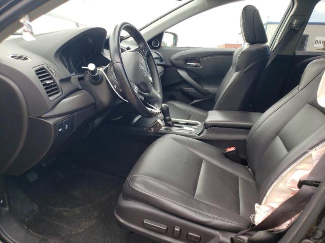 Photo 7 from auction – 2016 ACURA RDX with VIN 5J8TB4H39GL000263