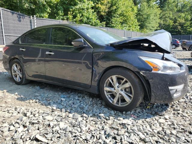 Photo 4 from auction – 2013 NISSAN ALTIMA 2.5 with VIN 1N4AL3AP5DN559423