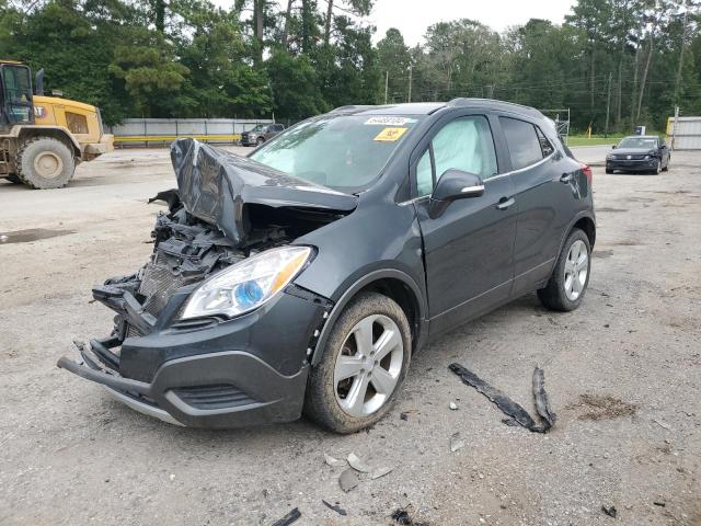 BUICK ENCORE 2016 with VIN KL4CJASB4GB554181 - Photo from auction