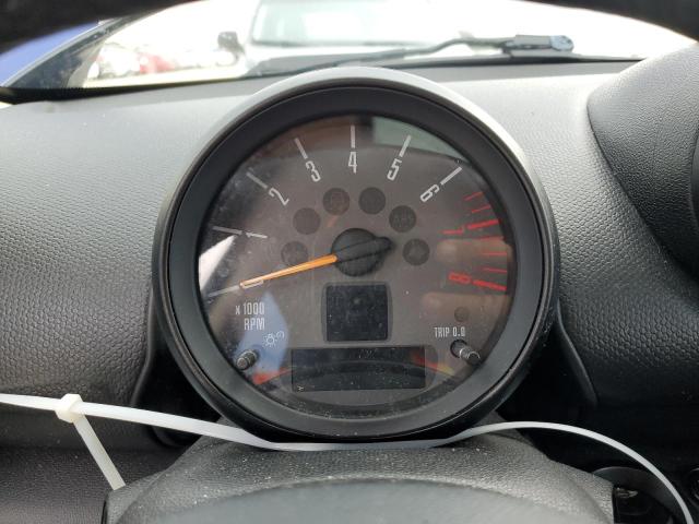 Фото 9 с аукциона – 2016 MINI COOPER S C с VIN WMWZC3C58GWT08500