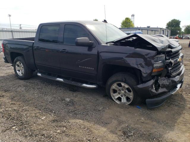 Photo 4 from auction – 2016 CHEVROLET SILVERADO with VIN 3GCUKREC9GG113809