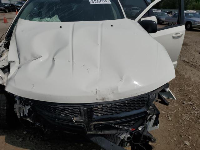 Photo 11 from auction – 2017 DODGE JOURNEY SE with VIN 3C4PDCAB4HT586883