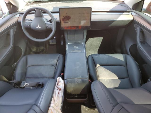 Photo 8 from auction – 2023 TESLA MODEL Y with VIN 7SAYGDEE4PF840730